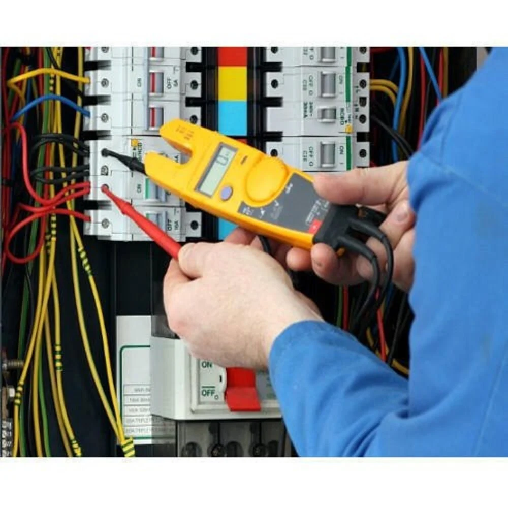 Control Panel Repairing