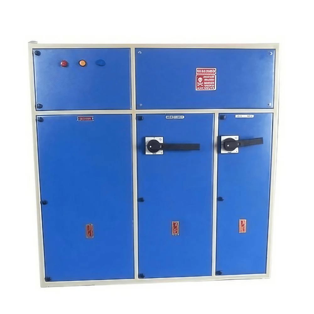 Meter Panel Board