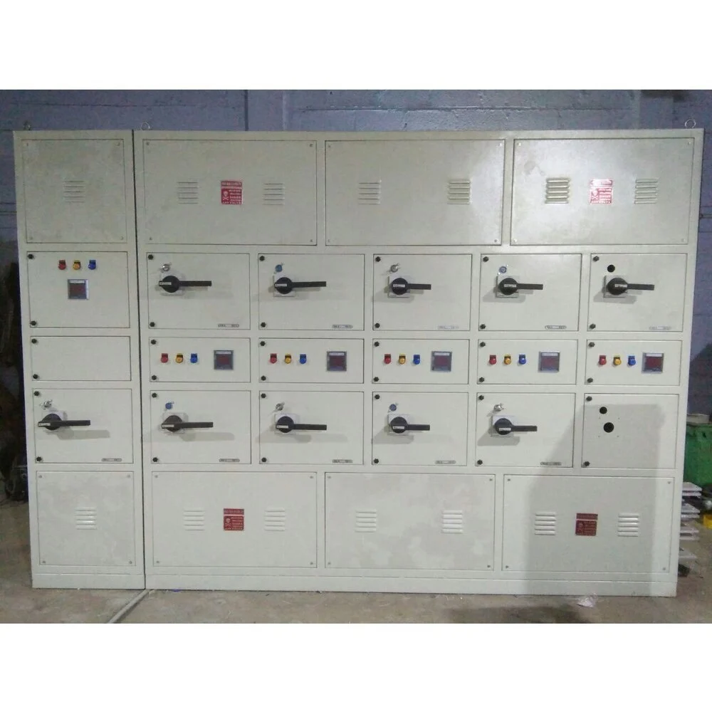 Sub Switch Board